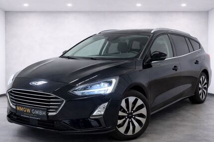 Ford Focus 93.404 km 11.990 &euro; Bensheim 64625