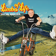 Michl Müller - Limbo of Life Groß-Umstadt