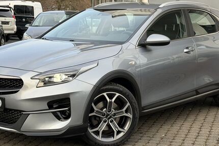 Kia XCeed 83.000 km 18.999 &euro; Bickenbach 64404