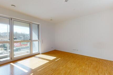 Wohnung Frankfurt am Main Sachsenhausen - 1 Zimmer, 37 m&sup2;, 840&euro; | Angebot:26423735