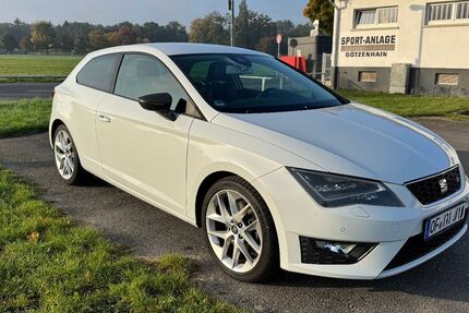 Seat Leon 149.000 km 9.200 &euro; Langen 63225
