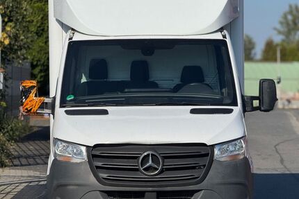 Mercedes-Benz Sprinter 192.000 km 20.950 € Dieburg 64807