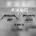 Metal Blast V