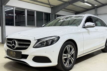 Mercedes-Benz C 180 199.530 km 11.950 &euro; Brensbach 64395