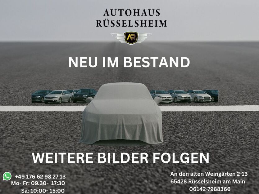 Hyundai i20 28.000 km 13.290 € Rüsselsheim 65428