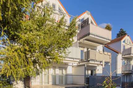 Wohnung Mühltal - 4 Zimmer, 131 m&sup2;, 357.500&euro; | Angebot:24558130