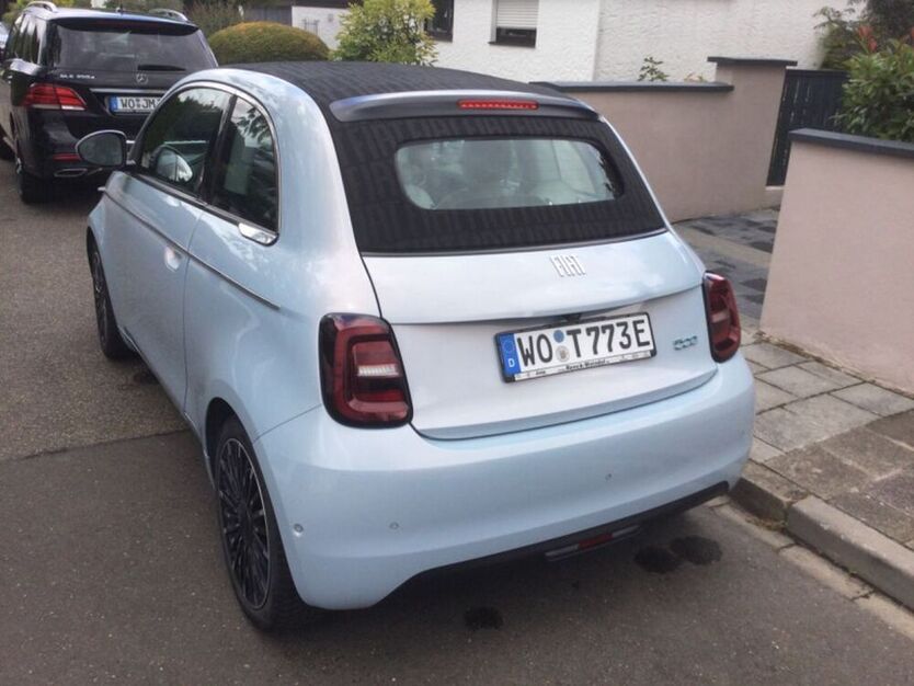 500e