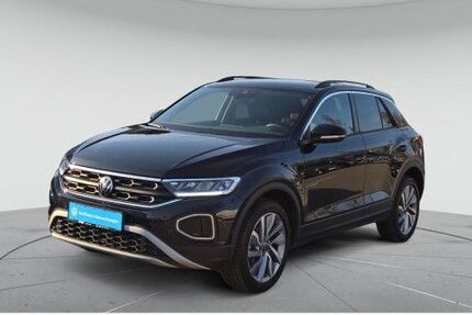 VW T-Roc 10.791 km 28.880 &euro; Darmstadt 64295