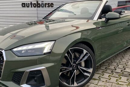 Audi A5 180.000 km 29.900 &euro; Darmstadt 64295