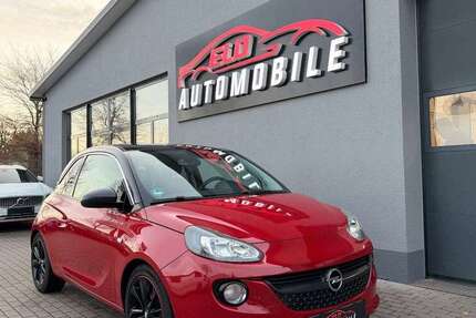 Opel Adam 140.000 km 5.900 &euro; Eppertshausen 64859