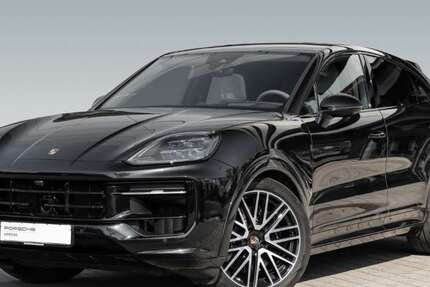 Porsche Cayenne 39.018 km 113.200 &euro; Darmstadt 64295