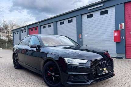 Audi A4 169.900 km 18.999 &euro; Groß-Gerau 64521