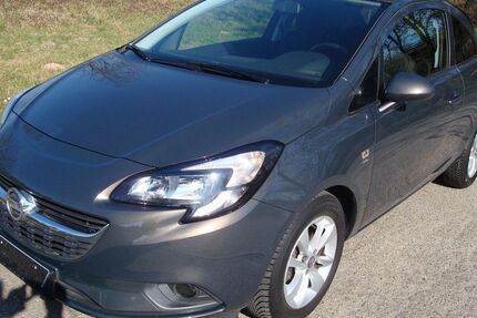 Opel Corsa 72.800 km 8.999 &euro; Lorsch 64653
