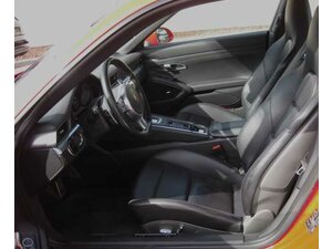 911 991 Coupe PDK dt.Fzg.Top Ausst.