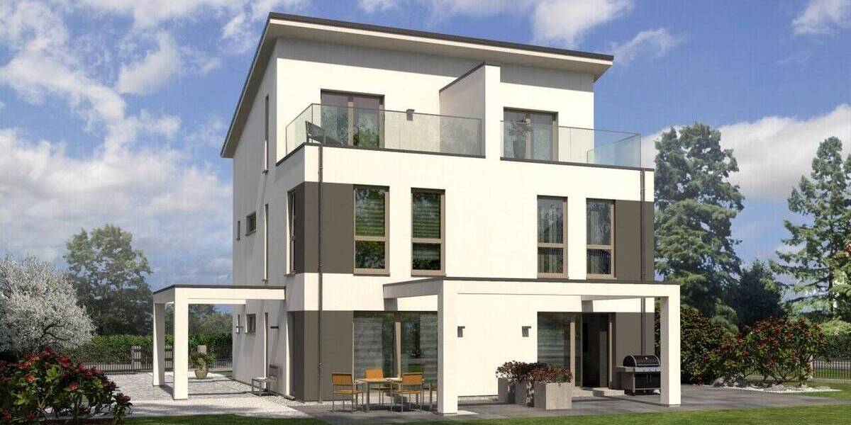 Doppelhaushälfte Seeheim-Jugenheim Seeheim - 5 Zimmer, 162 m&sup2;, 640.000&euro; | Angebot:25674131