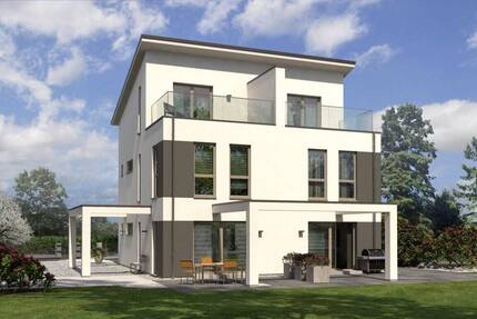 Haus Seeheim-Jugenheim Seeheim - 5 Zimmer, 162 m&sup2;, 640.000&euro; | Angebot:25674131