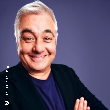 Ingo Oschmann - HerzScherz 24.01.2026 Flörsheimer Keller