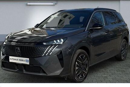 Peugeot 5008 17.900 km 27.680 &euro; Rüsselsheim 65428