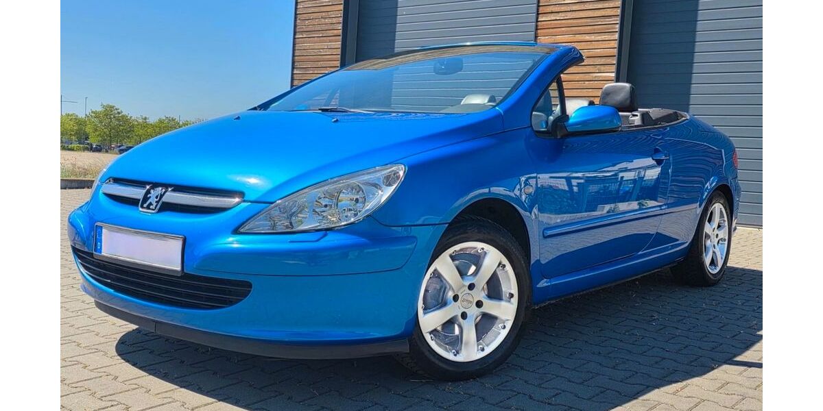 Peugeot 307 152.000 km 4.200 &euro; Rüsselsheim am Main 65428