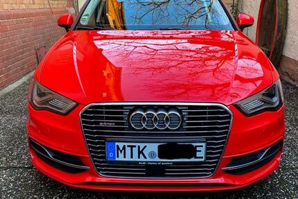 Audi A3 170.000 km 11.900 &euro; Hochheim am Main 65239