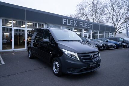 Mercedes-Benz Vito 113.334 km 23.890 &euro; Neu-Isenburg (bei Frankfurt am Main ) 63263