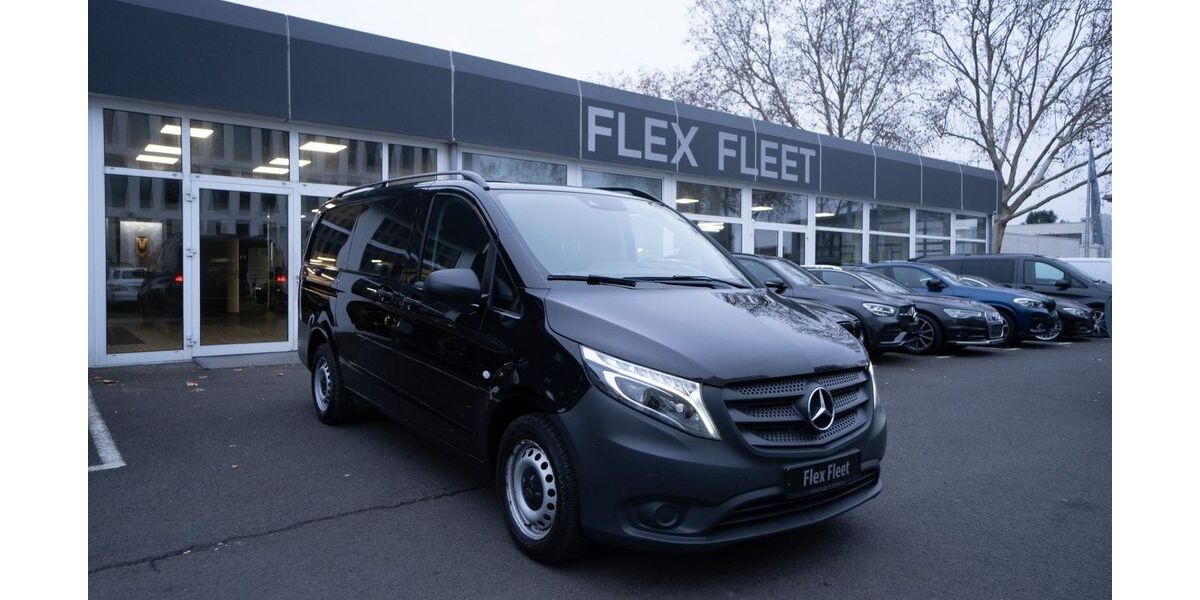 Mercedes-Benz Vito 113.334 km 23.890 &euro; Neu-Isenburg (bei Frankfurt am Main ) 63263