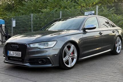 Audi A6 207.000 km 17.600 &euro; Kelsterbach 65451