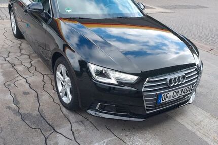 Audi A4 165.000 km 17.000 &euro; Langen 63225