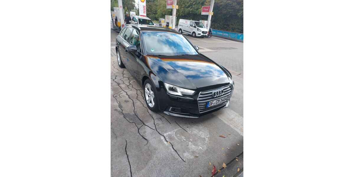 Audi A4 165.000 km 17.000 &euro; Langen 63225
