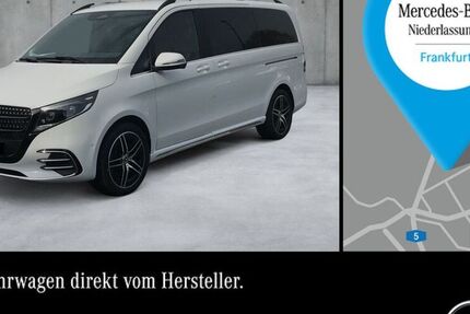 Mercedes V 300