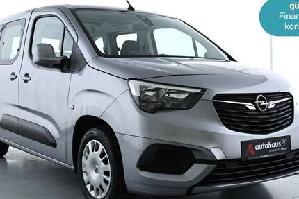 Opel Combo 23.833 km 17.970 &euro; Egelsbach 63329
