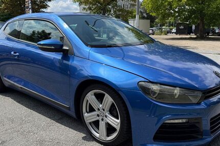 VW Scirocco 145.200 km 7.490 &euro; Heppenheim 64646