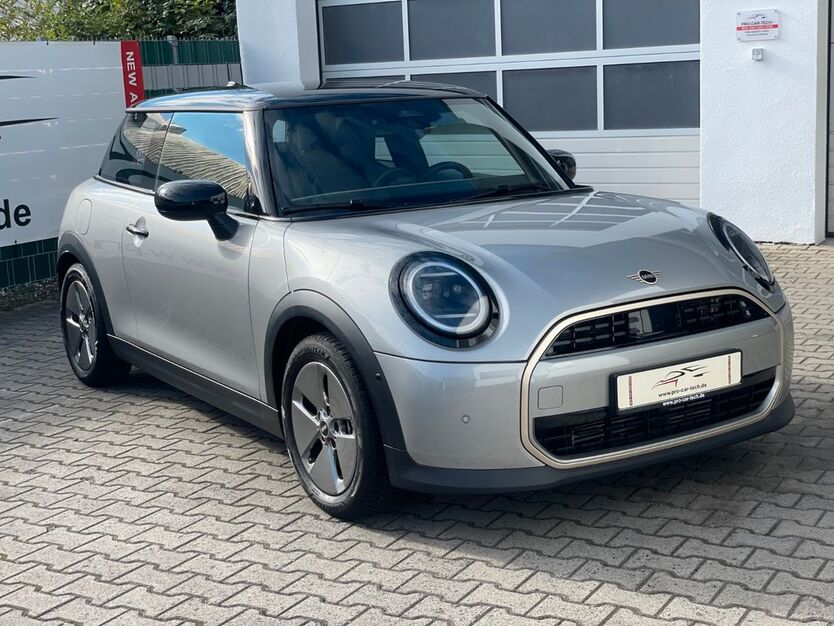 Mini Cooper C 14.800 km 26.550 € Trebur 65468