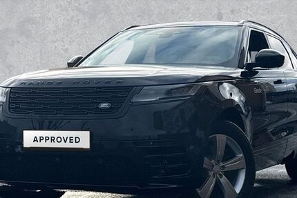 Land Rover Range Rover Velar 10.000 km 97.880 &euro; Frankfurt a.M. 60314