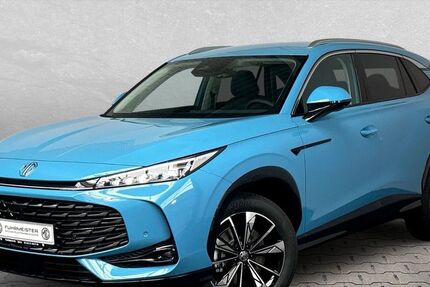 MG HS 1.500 km 36.990 € Mainz-Hechtsheim 55129