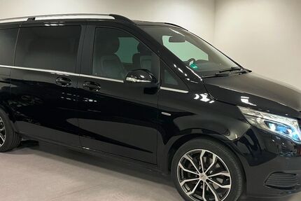 Mercedes-Benz V 250 112.000 km 34.900 &euro; Biebesheim am Rhein 64584