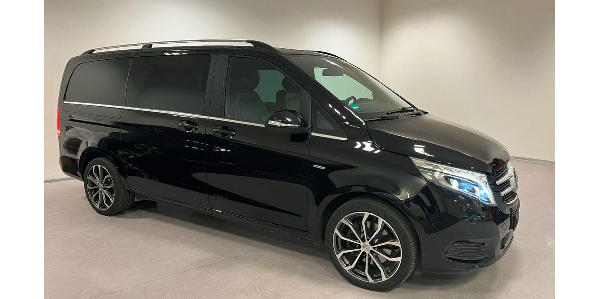 Mercedes-Benz V 250 112.000 km 34.900 &euro; Biebesheim am Rhein 64584