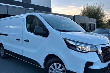 Nissan Primastar 59.000 km 21.890 &euro; Seligenstadt 63500