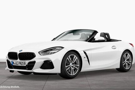 BMW Z4 52.648 km 34.990 &euro; Dreieich-Sprendlingen 63303