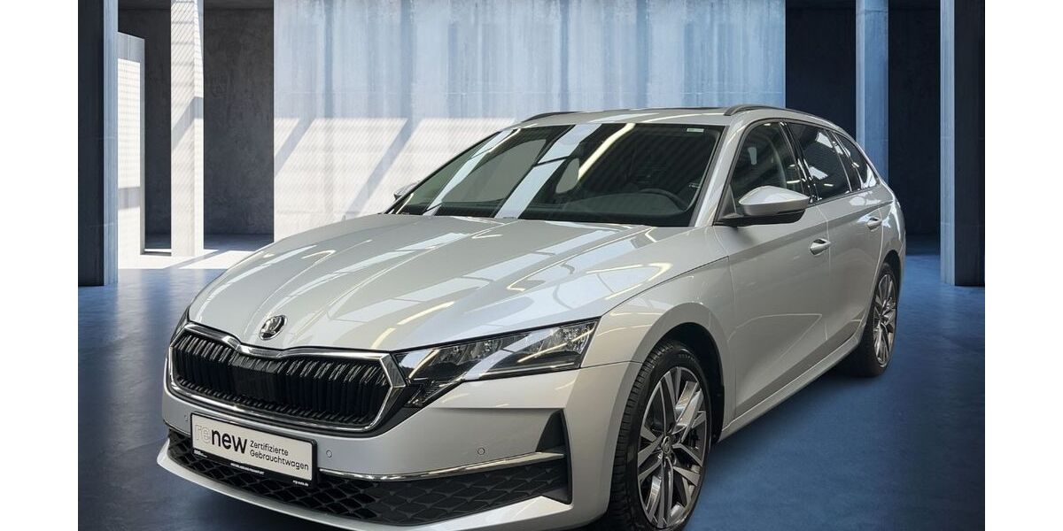 Skoda Octavia 36.712 km 28.930 &euro; Frankfurt / Main 60314