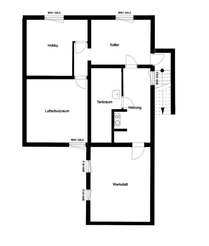 1-2 Familienhaus in Seeheim-Jugenheim