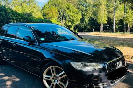 Audi A6 236.000 km 12.400 &euro; Weiterstadt 64331
