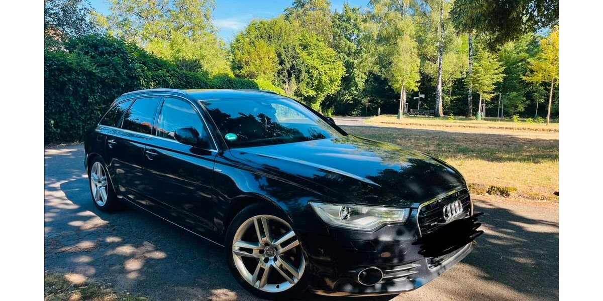 Audi A6 236.000 km 12.400 &euro; Weiterstadt 64331