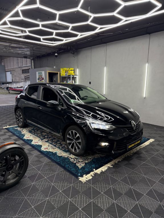 Renault Clio 76.500 km 10.899 € Mainz 55129