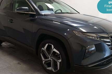 Hyundai TUCSON 28.330 km 27.270 &euro; Egelsbach 63329