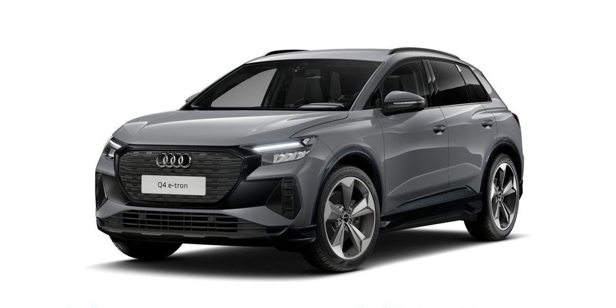 Audi Q4 e-tron 10.339 km 44.990 &euro; Hofheim 65719