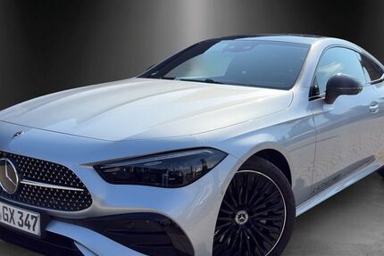 Mercedes-Benz CLE 220 13.000 km 59.880 &euro; Bensheim 64625