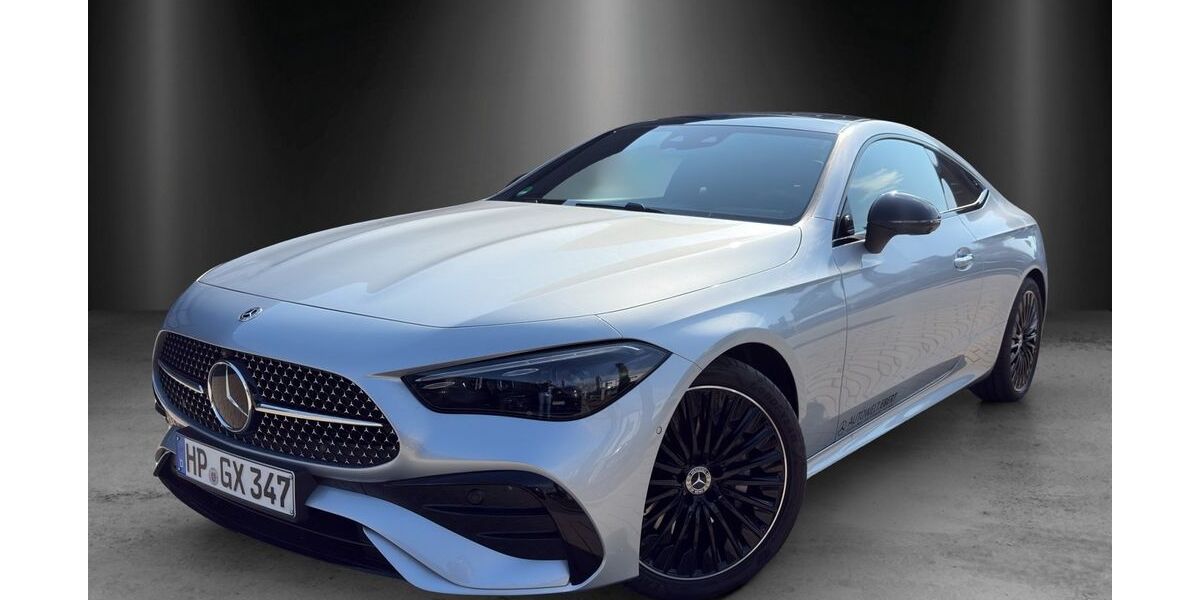 Mercedes-Benz CLE 220 13.000 km 59.880 &euro; Bensheim 64625