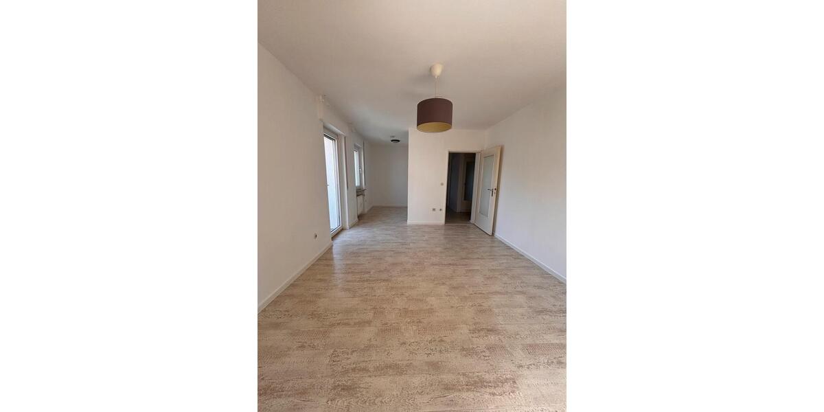 Etagenwohnung Darmstadt Arheilgen - 1.5 Zimmer, 41 m&sup2;, 194.000&euro; | Angebot:27022804
