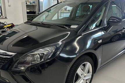 Opel Zafira 242.500 km 3.980 &euro; Groß Umstadt 64823
